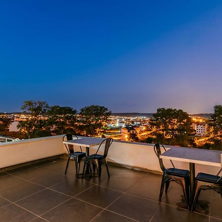 Intercity Hotel Istanbul Airport Arnavutkoy Ngoại thất bức ảnh