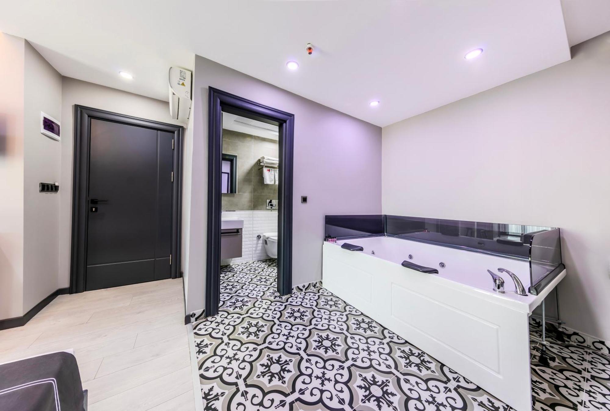 Intercity Hotel Istanbul Airport Arnavutkoy Ngoại thất bức ảnh