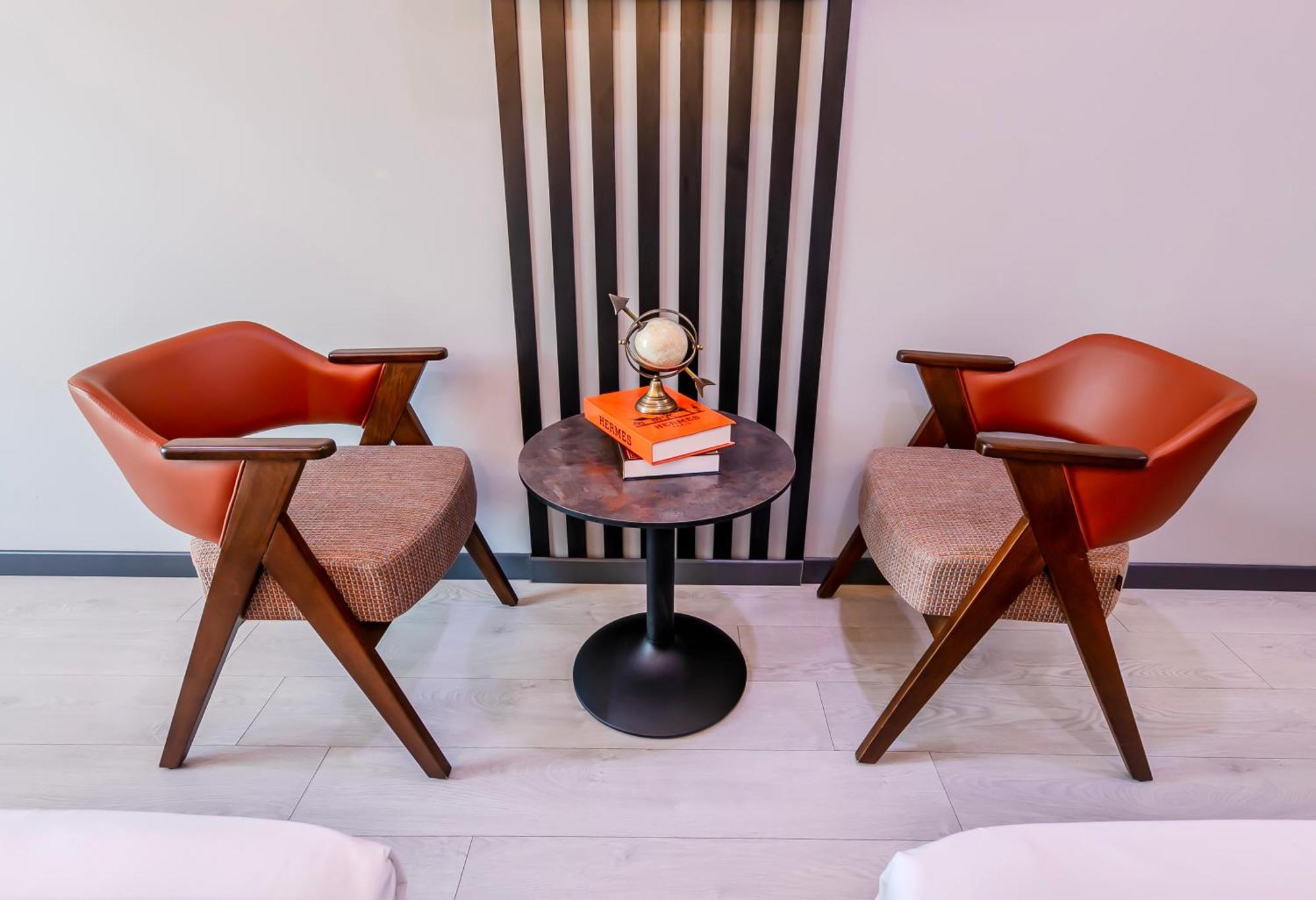 Intercity Hotel Istanbul Airport Arnavutkoy Ngoại thất bức ảnh