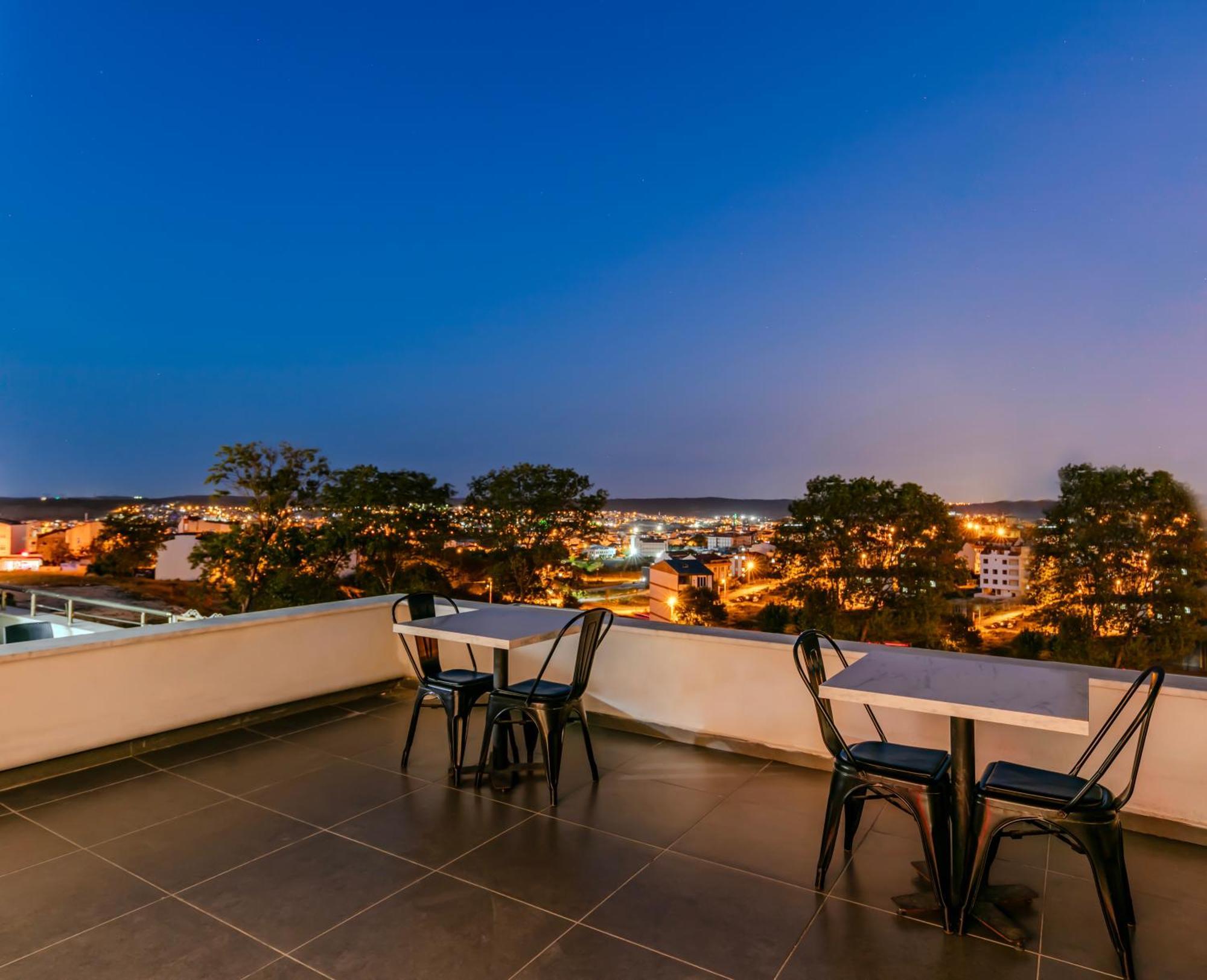 Intercity Hotel Istanbul Airport Arnavutkoy Ngoại thất bức ảnh