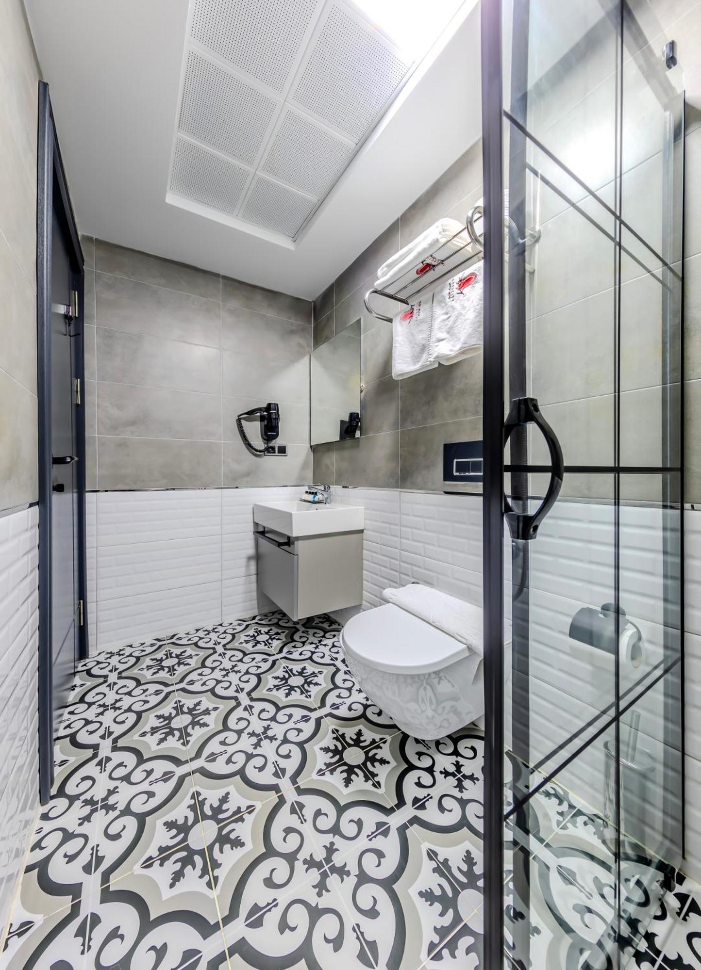 Intercity Hotel Istanbul Airport Arnavutkoy Ngoại thất bức ảnh
