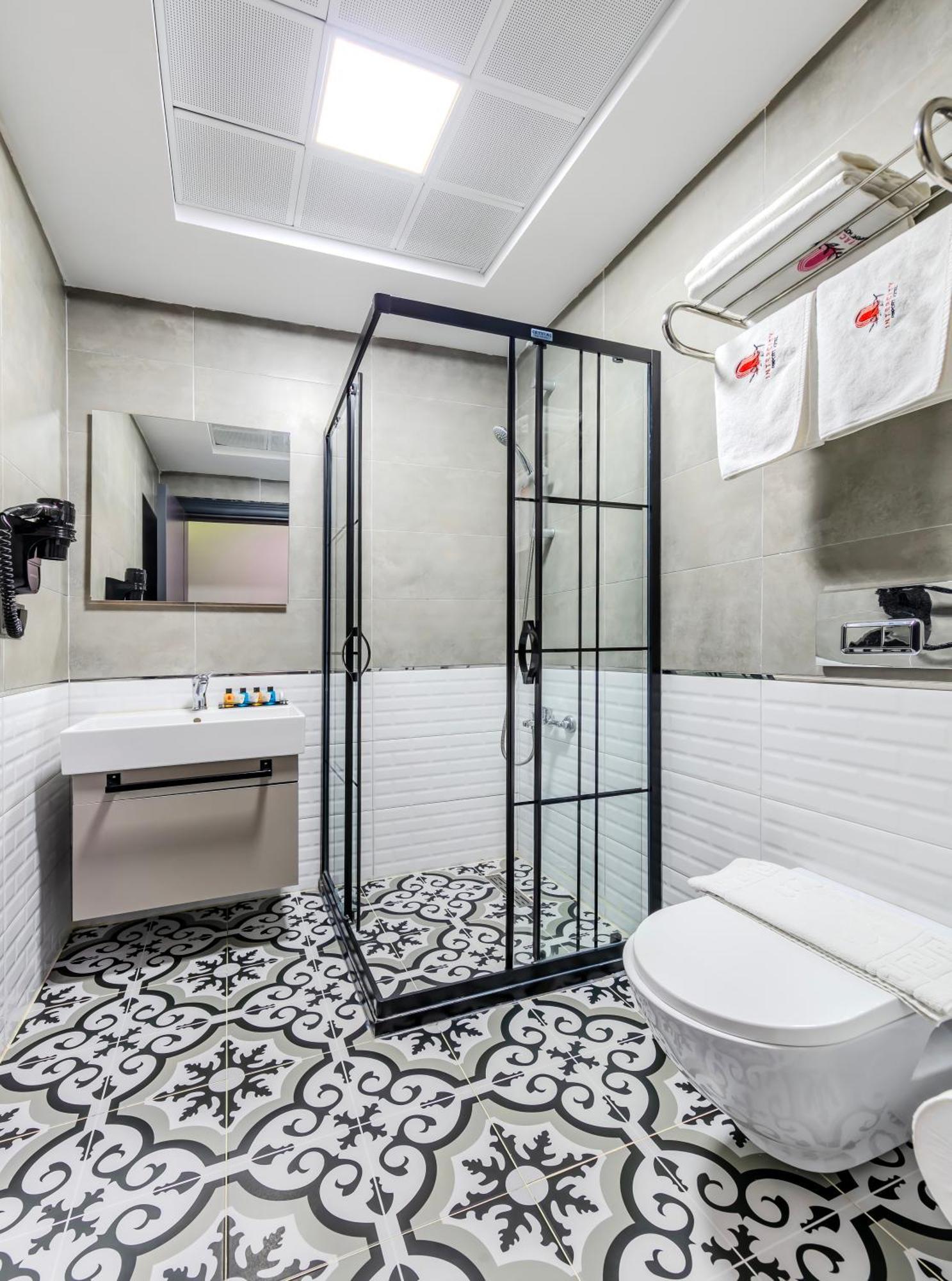 Intercity Hotel Istanbul Airport Arnavutkoy Ngoại thất bức ảnh